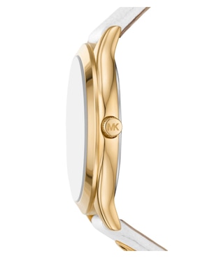 Reloj Michael Kors Slim Runway para mujer MK7544