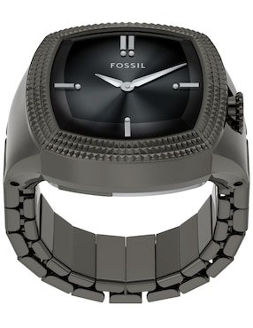 Reloj anillo Fossil unisex LE1212