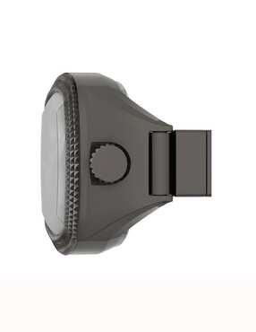 Reloj anillo Fossil unisex LE1212