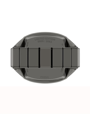 Reloj anillo Fossil unisex LE1212