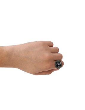 Reloj anillo Fossil unisex LE1212