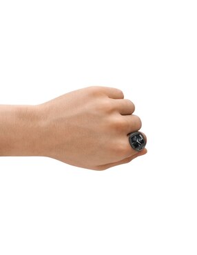 Reloj anillo Fossil unisex LE1212