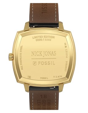 Reloj Fossil unisex LE1214