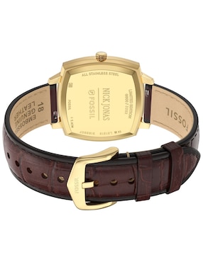 Reloj Fossil unisex LE1215
