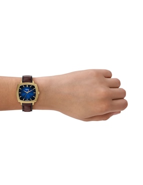 Reloj Fossil unisex LE1215