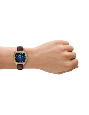 Reloj Fossil unisex LE1215