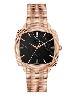 Reloj Fossil Nick Jonas unisex LE1226