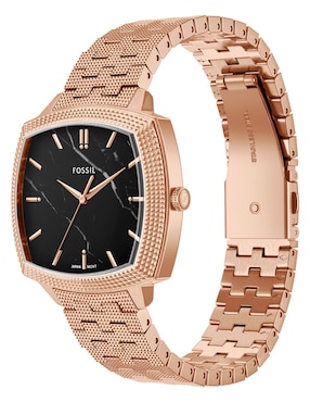 Reloj Fossil Nick Jonas unisex LE1226