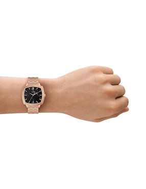 Reloj Fossil Nick Jonas unisex LE1226