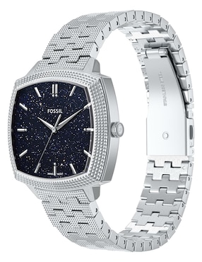 Reloj Fossil Nick Jonas unisex LE1216