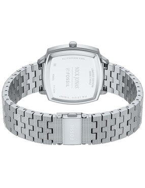 Reloj Fossil Nick Jonas unisex LE1216