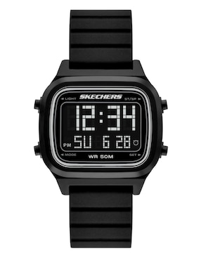Reloj Skechers Slip-Ins Fiske para hombre SR5258