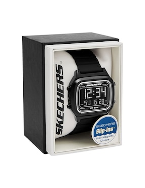 Reloj Skechers Slip-Ins Fiske para hombre SR5258