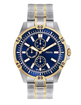 Reloj Fossil Garrett para hombre FS6146