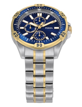 Reloj Fossil Garrett para hombre FS6146