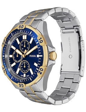 Reloj Fossil Garrett para hombre FS6146
