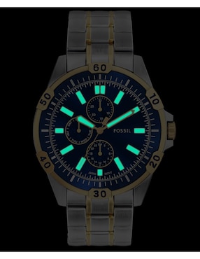 Reloj Fossil Garrett para hombre FS6146
