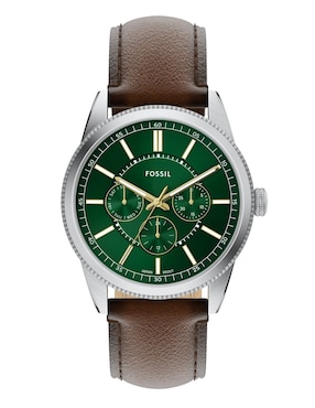 Reloj Fossil Pearson para hombre FS6137
