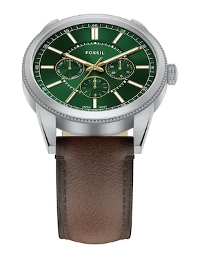 Reloj Fossil Pearson para hombre FS6137