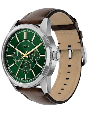 Reloj Fossil Pearson para hombre FS6137