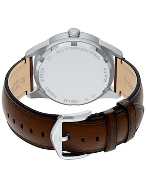 Reloj Fossil Pearson para hombre FS6137