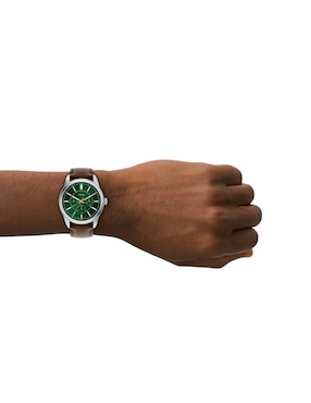 Reloj Fossil Pearson para hombre FS6137