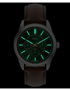 Reloj Fossil Pearson para hombre FS6137