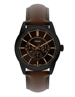Reloj Fossil Pearson para hombre FS6138