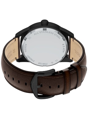 Reloj Fossil Pearson para hombre FS6138
