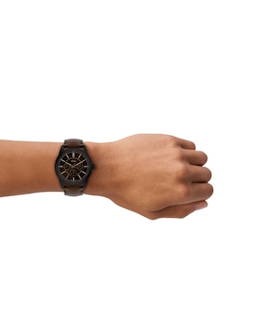 Reloj Fossil Pearson para hombre FS6138