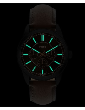 Reloj Fossil Pearson para hombre FS6138