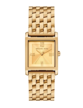 Reloj Michael Kors Georgie para mujer MK4934
