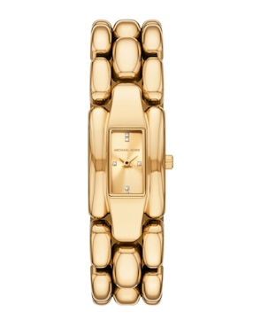 Reloj Michael Kors Hally para mujer MK4921