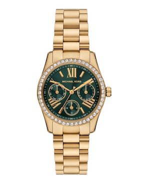 Reloj Michael Kors Lexington para mujer MK4924