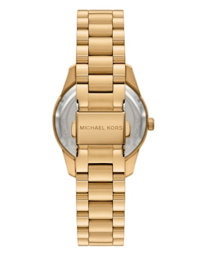 Reloj Michael Kors Lexington para mujer MK4924