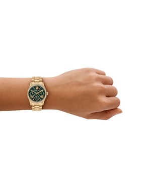Reloj Michael Kors Lexington para mujer MK4924