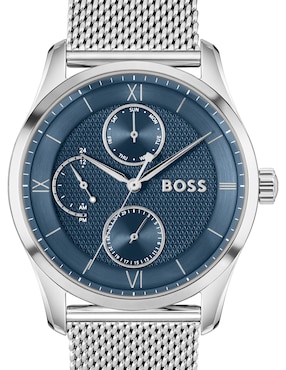 Reloj Boss Principle Master para hombre 1514276