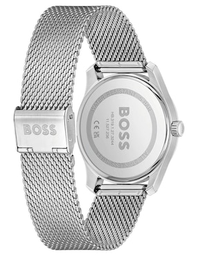 Reloj Boss Principle Master para hombre 1514276