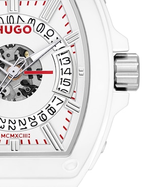 Reloj Hugo para hombre 1530435