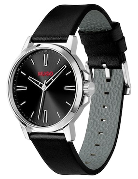 Reloj Hugo Smooth para hombre 1530417