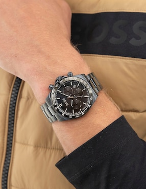 Reloj Boss Hero 2.0 para hombre 1514270