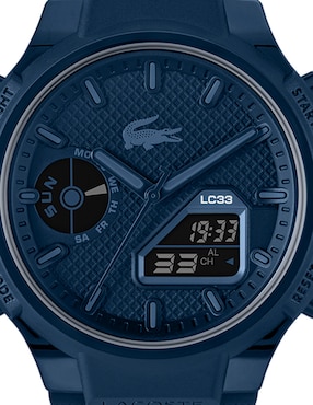 Reloj Lacoste Lc33 para hombre 2011448