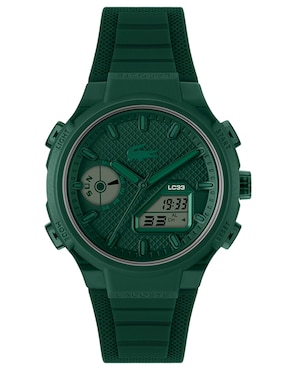 Reloj Lacoste Lc33 para hombre 2011449