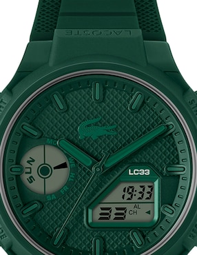 Reloj Lacoste Lc33 para hombre 2011449