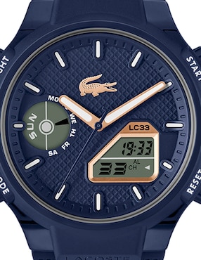 Reloj Lacoste Lc33 para hombre 2011434