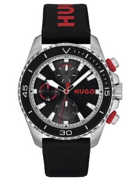 Reloj Hugo Dive para hombre 1530427