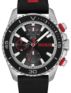 Reloj Hugo Dive para hombre 1530427