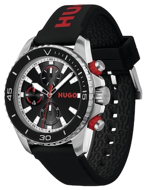 Reloj Hugo Dive para hombre 1530427