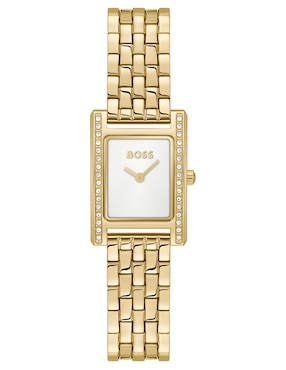 Reloj Boss Lucy Precious para mujer 1502815