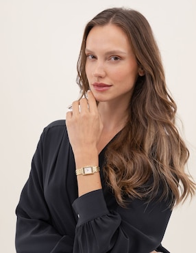 Reloj Boss Lucy Precious para mujer 1502815